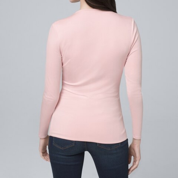 WHBM top - Picture 2 of 2